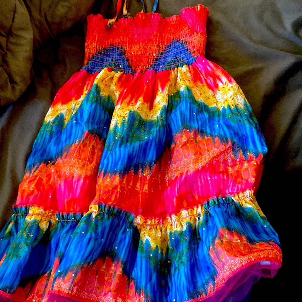 Rainbow